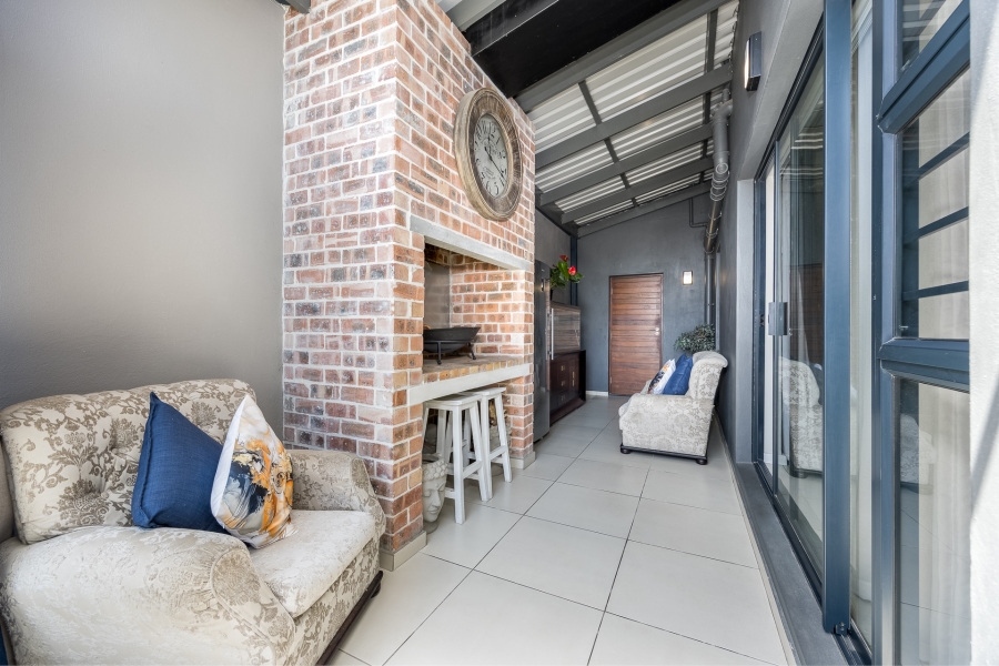 3 Bedroom Property for Sale in Haasendal Western Cape